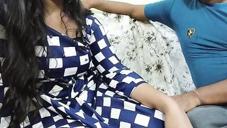 Hot desi girl gets banged in the bathroom, a steamy scene