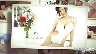 Asian teen compilation with a variety of passionate scenes