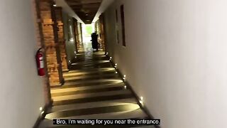 A couple has deeper and harder sex, exploring all holes like Californiababe
