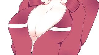 Sword Art Online Hentai: Suguha Kirigaya Joins You for a Bath and More