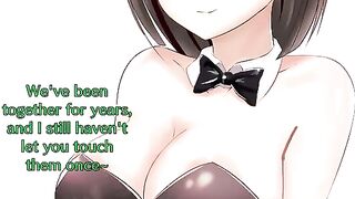 Sword Art Online Hentai: Suguha Kirigaya Joins You for a Bath and More