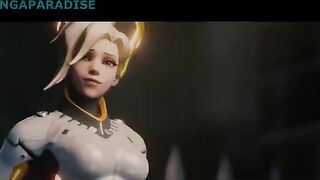 The best Mercy compilation video in high definition quality