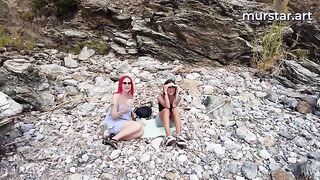 Bloggers found two girls for sex, but they didn’t pay for it