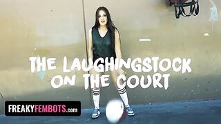 Sports Aubree Valentine's big ass and tight pussy are legendary