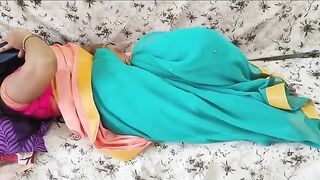 Desi bhabhi caught for her anal sex talk