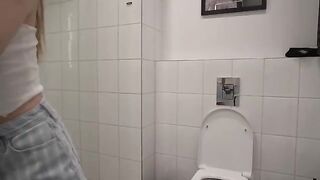 What happens when my stepbrother and I stay at home alone - HD video