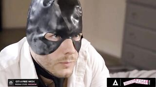 Insatiable hung totally destroyed cunt of goth bitch Joanna Angel