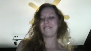 I put my big finger in tight neighbour’s ass !