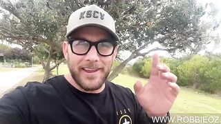 Park Pickup - She allowed me to finish inside her pussy