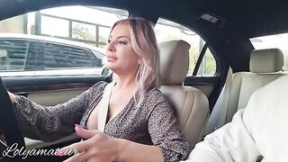 A stepmom helps her stepson to experience sex with a girl