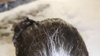 I fucked my girlfriend's best friend in the hotel bar