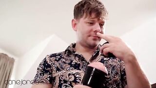The guy fucked the sexy girl in lingerie, showcasing real intimacy and passion