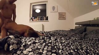A very nice woman has an intense orgasm, compilation of real orgasms by Yuli Owiak