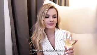 Let's not visit today, let's have sex instead, it will be much better
