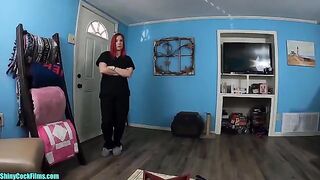 My Step Mom's Medicine - a hot stepmom's secret remedy works wonders