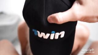 Silly Teen 18 yo was tricked to fuck for a role in a movie