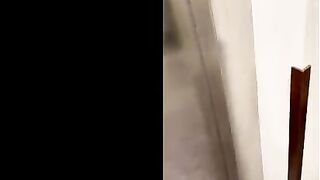 A guy is lucky to fuck a hot MILF with big boobs and ass in HD