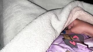 I can't stand the urge to cum ⭐️ come fuck me, a sexy voice pleads