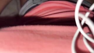 I can't stand the urge to cum ⭐️ come fuck me, a sexy voice pleads