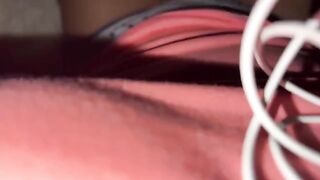 I can't stand the urge to cum ⭐️ come fuck me, a sexy voice pleads