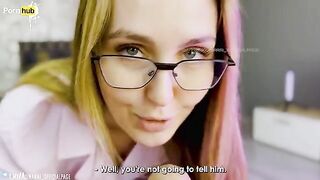Stepmom asked her stepson not to get her pregnant by other men