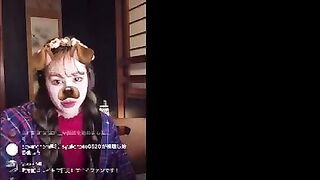 Fukada Eimi gets her pussy filled with cum in a steamy stream