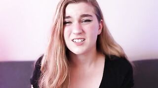 You're Cheating With the Hot Young Babysitter