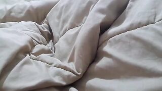 My stepmom with huge ass cheats on her husband by getting intimate with me