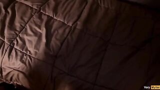 The series - my stepmom is a real slut - episode 4 - Italian - Amateur