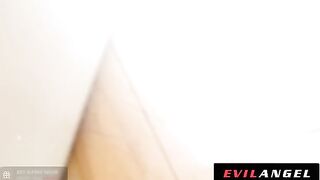 Inked Alt Sluts Have Extreme Anal Gaping Foursome - EvilAngel - Misha Maver, Eden Ivy, Sasha Beart