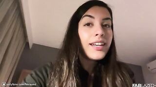 My first vlog from my quick trip from the Airport to the Hotel!