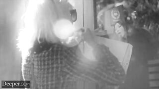 Girl has sex with her boyfriend in anger after he cheated