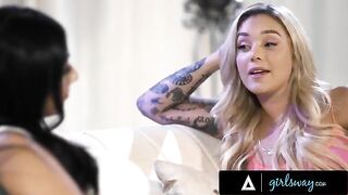The best girlfriends are the ones with big boobs, don’t you think?