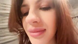 Hard sex with an 18-year-old virgin and a big penis