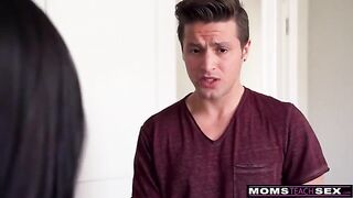 A girl should not tease a guy for sex, but give herself to him