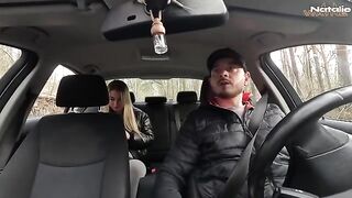 The luckiest taxi driver ever, especially in FakeTaxi scenarios