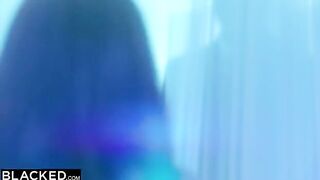 A gorgeous MILF Penny gets her dream BBC inside her