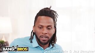 Last week on BangBros, featuring a compilation of hot babes and thick asses