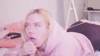 Submissive step sister gets fucked in her ass hole
