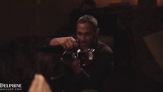 The husband learned a lesson from his sexy wife Anna