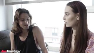 Australian Milf Cheated on Her Husband with a Stranger in Hotel Room