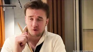 Shopping and sex in the fitting room: a close call