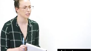 Two research students participated in a focus group on intimate experiences