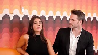 Tru Kait’s massive boobs are a perfect fit for hardcore action