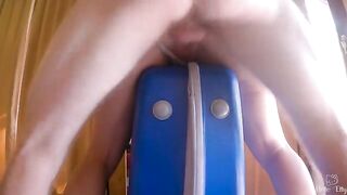 I fucked a new nanny the moment she entered my house