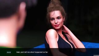 Measuring My Cum #8 - PC Gameplay Lets Play