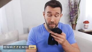 Sex Inspector Codi Vore checks on Will Pounder’s sexual health