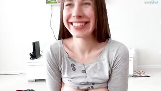 The hottest edging orgasm compilation with a rapid, intense finish!