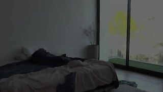 Thankful stepsons get a hot reward from their sexy stepmoms in a steamy Mylf scene