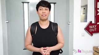 Amateur Latina mom Korin loves anal sex, and we make it real